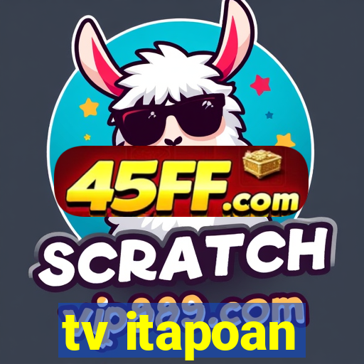 tv itapoan